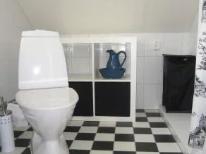 4 person holiday home in Romelanda - Image 2