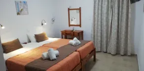 Likourgos beach apartments - Image 4