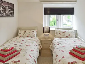 2 chambres à coucher à Youlgreave near Bakewell - Image 4