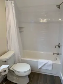 Stratton Ski Inn - Shuttle to ski - Golf course - Hot tub - Image 4