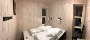 Familievenlige møbler sommerhus i et roligt miljø. 8 pers sauna og jacuzzi - Image 5