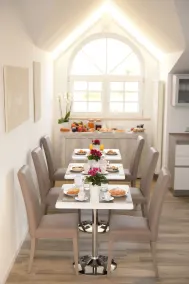 DOMUS DAMS BETT UND FRÜHSTÜCK - Raum 11 - Image 2