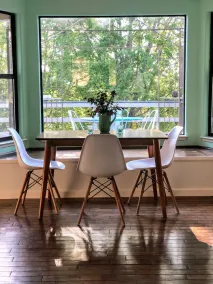 Hummingbird House - Scenic Peaceful Foothills Getaway only minutes from downtown - Image 3