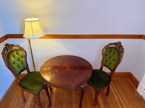 Richca Heritage Hotel - Image 4