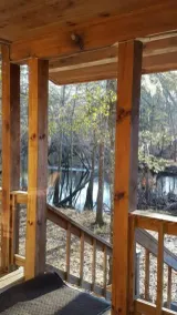 Jurten auf dem Canoochee - Image 2