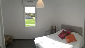 GITE ET SPA LES CABANES 1 à 4 PERS, BAIE DE SOMME - Image 5