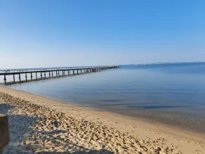 Smuk, usædvanlig !!!Terrasse, have, havet på 250m, ca. - Image 3