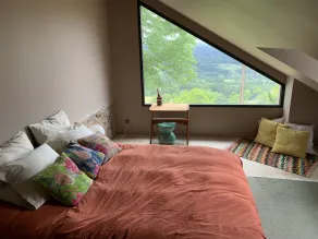 Large, comfortable house in the heart of the Vosges mountains on the Alsace wine route - Image 3