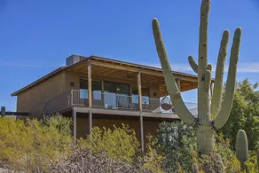 New HILLTOP CASITA in the Foothills with surrounding Mountain and City Views! - Image 2