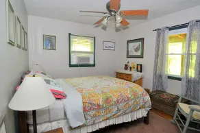 Cabin at Sleepy Creek - Charming Cabin - Image 5