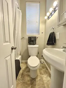 Tower Grove Studio - Fenced Yard, W/D, Pet-Friendly - 4 Mi to Downtown - Image 2