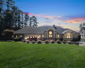 Luxury Lakefront Home - Amazing Views and Sunsets, Swim Spa, Theater, and more! - Image 5