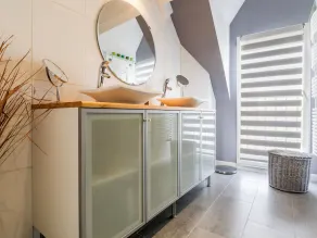 Gîte charmant à Guérande: 3 ch., jardin clos, proche plages et commerces, parking privé, wifi inclus - Image 2