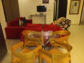 Homestay 3BHK Apartment at Chattarpur New Delhi - Image 5