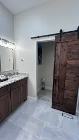 Spacious Smoky Mountain Getaway - Sleeps 10, Game Room, Firepit & Views - Image 4