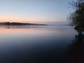 Escape the city to this quiet home along the beautiful Ottawa River - Image 5