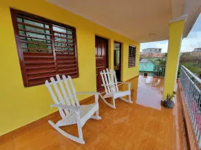 Casa Campo Andres y Mary - Image 4
