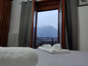 Vacation home Il Corbetto in Locana at the foot of the Gran Paradiso National Park - Image 2