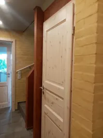 Haus im Ländlichen Garten für Familien Auch mit Hund - Image 2