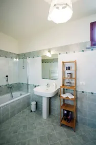 A5 Deluxe Apartment · Il Borgo di San Gervasio - Appartamento Deluxe - Image 2