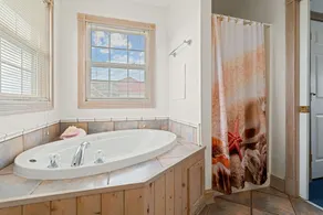 Just A Fluke: Aug. 13th Wk Reduced, Private Pool, 950 Ft to Beach Access - Image 3