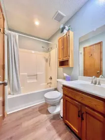 Charming home located 3 minutes from downtown Smithville, MO - Image 5