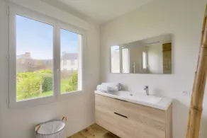 Belle maison pour 6 - Découverte du Pays Bigouden - Image 3