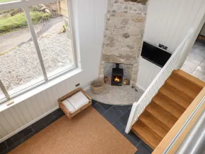 BECKAFORD VIEW, pet friendly, character holiday cottage in Ilsington - Image 3