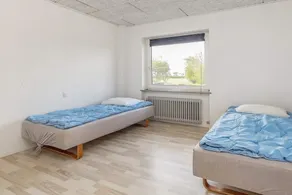 Rustikt feriehus i Gettrup - Image 5