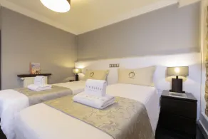 The Queen Luxury Apartments - Villa Cortina - Image 3