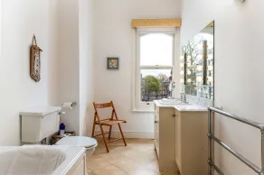 Splendide appartement lumineux et spacieux entre Fulham et Kings Rd Chelsea. - Image 4