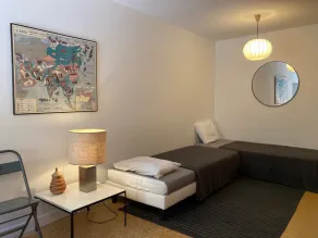 Maison de Famille au Cœur D'un Village à 8 mn D'uzès - Image 3
