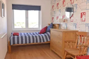 Stunning beach cottage for the perfect British family holiday with 3 bedrooms - Image 5