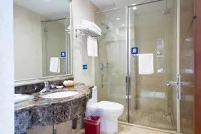 Jiangfan Hotel - Image 2