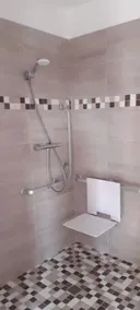 New house with garden and private parking  Near La Grande Motte  PRM accessible - Image 3