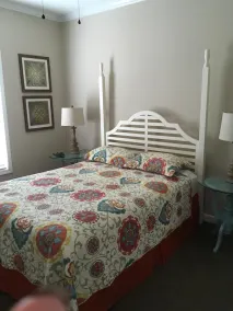 309, Clean Beautiful 6BR, 3 salles de bain, Slps14, Ocean & Lake View, W / Cart et WiFi - Image 5