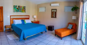Villa Gloria - Oceanfront - 4 guests - pet friendly - at Stella, Rincón - Image 5