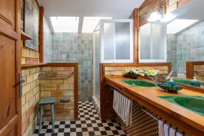 Villa 'Ca'n Pont' avec vue sur les montagnes, piscine privée et Wi-Fi - Image 5