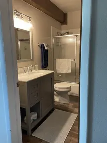 2 bm newly reno condo w/AMAZING Mt. view & 2 blks fr main st /Arkansas River - Image 3