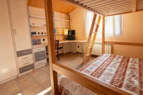 Catalunya Casas: Fünf-Zimmer-Villa in Vacarisses für 11 Personen etwas außerhalb von Barcelona - Image 5