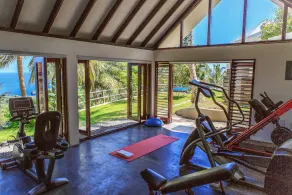 Luxe Modern Six-bedroom Cocosan Villa, Access to Geejam Hotel - Image 2