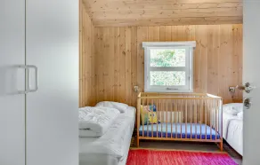 Cozy Home In Hadsund With Sauna - Image 5