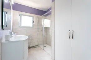 Seafront, pool, klima, parking, exclusive, luxury. LAS OLAS SUITE-BAJAMAR - Image 2