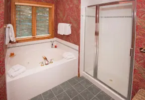 4Br / 4Ba Privat Rustik Hjem i Pilen - Image 5