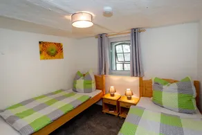 Ferienwohnung Zur Eiche mit Balkon - Image 4