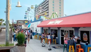 Pleasure Island Beach Collection - Kalypsos Rede - Image 5