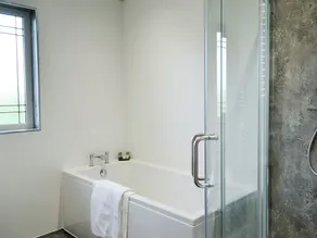 2 bedroom accommodation in Gateside, near Beith - Image 3