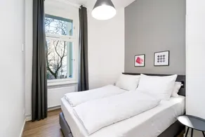 1-Bedroom Apartment 70sqm with a cozy living room(3) - Image 3