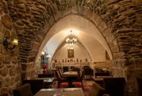 Gazi Palace Otel - Image 3