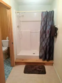 Familjevänlig 3BR hem bara några minuter från Black River med wifi och satellit-tv - Image 2